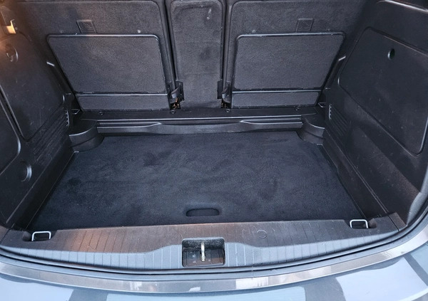 Opel Meriva cena 26800 przebieg: 120000, rok produkcji 2013 z Brzozów małe 352